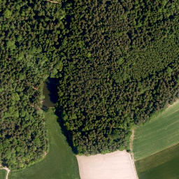 Satellite imagery of Grubberg, DE