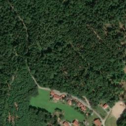 Satellite imagery of Köpfelsberg, DE