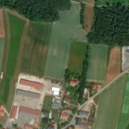 Satellite imagery of Hirschpertberg, DE