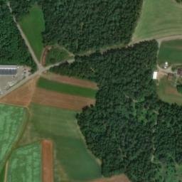 Satellite imagery of Hirschpertberg, DE