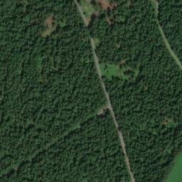 Satellite imagery of Wurzer Spitz, DE