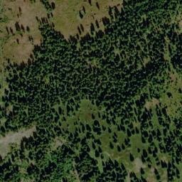 Satellite imagery of Neongelb, CZ