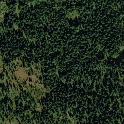 Satellite imagery of Neongelb, CZ