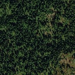 Satellite imagery of Neongelb, CZ