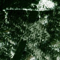 Satellite imagery of survey_point, CZ