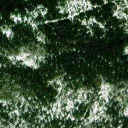 Satellite imagery of survey_point, CZ