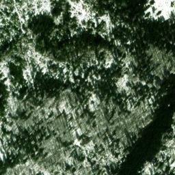Satellite imagery of survey_point, CZ