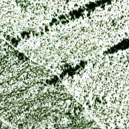 Satellite imagery of Polom, CZ