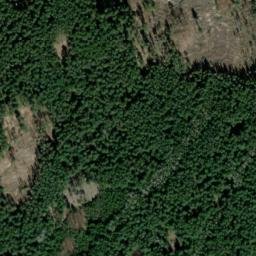 Satellite imagery of Nad Rejštejnem [Rejštejn], CZ