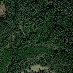 Satellite imagery of Nad Rejštejnem [Rejštejn], CZ