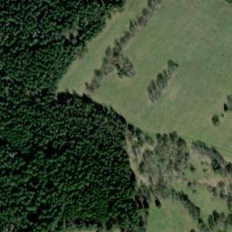 Satellite imagery of Nad Rejštejnem [Rejštejn], CZ