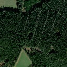 Satellite imagery of Lídlovský kopec [Kašperské Hory-Lídlovy Dvory], CZ