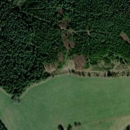 Satellite imagery of Lídlovský kopec [Kašperské Hory-Lídlovy Dvory], CZ