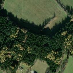 Satellite imagery of Na Hradě [Vacov-Benešova Hora], CZ