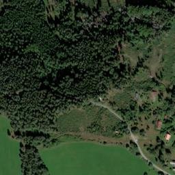 Satellite imagery of Kalený vrch [Vacov-Žár], CZ