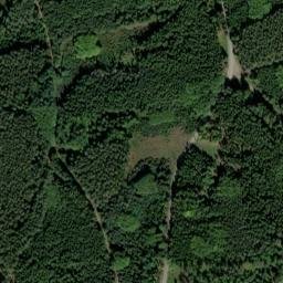 Satellite imagery of Na cikánce [Lčovice] GSM, CZ
