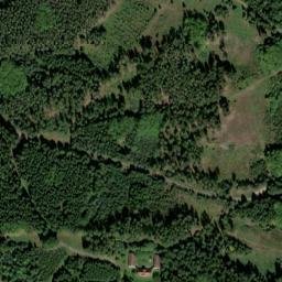 Satellite imagery of Na cikánce [Lčovice] GSM, CZ