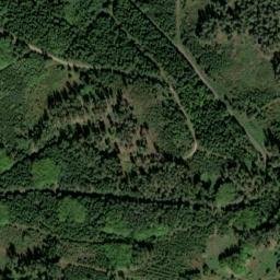 Satellite imagery of Na cikánce [Lčovice] GSM, CZ
