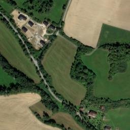 Satellite imagery of [Malenice] GSM, CZ