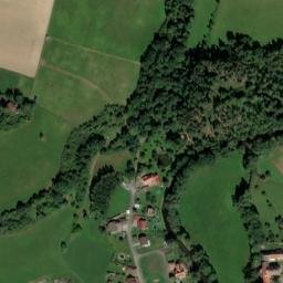 Satellite imagery of [Malenice] GSM, CZ