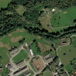 Satellite imagery of [Malenice] GSM, CZ