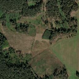 Satellite imagery of Bukovec [Volyně-Černětice], CZ