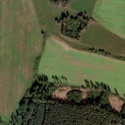 Satellite imagery of Bukovec [Volyně-Černětice], CZ