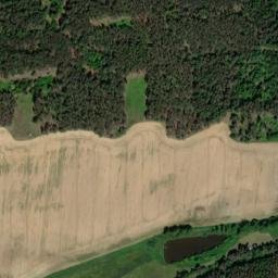 Satellite imagery of Kotrbnice [Dub-Javornice], CZ