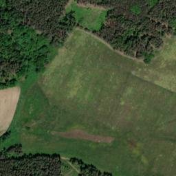 Satellite imagery of Kotrbnice [Dub-Javornice], CZ