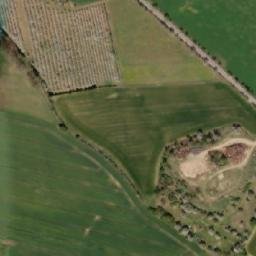 Satellite imagery of Mazný [Bavorov] GSM[, CZ