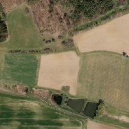 Satellite imagery of Mazný [Bavorov] GSM[, CZ