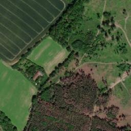 Satellite imagery of Haniperk, CZ