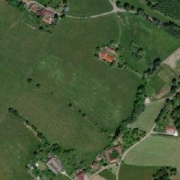 Satellite imagery of Holý vrch [Stožice], CZ