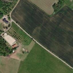 Satellite imagery of Holý vrch [Stožice], CZ