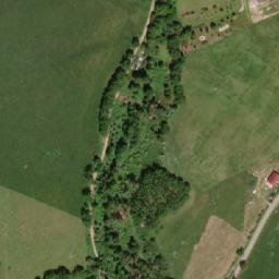 Satellite imagery of Bušava [Stožice], CZ