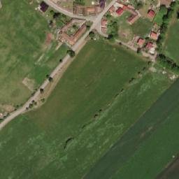 Satellite imagery of Bušava [Stožice], CZ