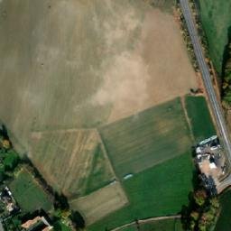 Satellite imagery of [Vodňany-Újezd] GSM, CZ