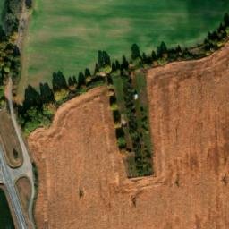 Satellite imagery of [Vodňany-Újezd] GSM, CZ