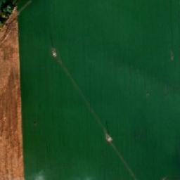 Satellite imagery of [Vodňany-Újezd] GSM, CZ