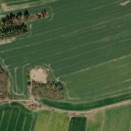 Satellite imagery of Važova [Nákří] GSM, CZ