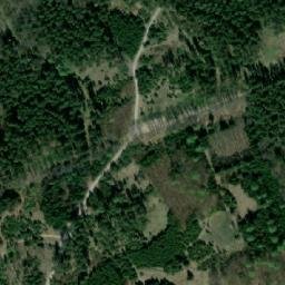 Satellite imagery of Strážiště [Hluboká nad Vltavou-Purkarec], CZ