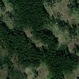 Satellite imagery of Strážiště [Hluboká nad Vltavou-Purkarec], CZ