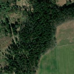 Satellite imagery of Strážiště [Hluboká nad Vltavou-Purkarec], CZ