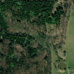 Satellite imagery of (Království) [Vlkov u Drahotěšic], CZ