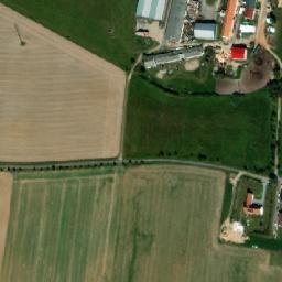 Satellite imagery of [Neplachov] HG, CZ