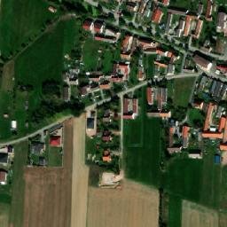 Satellite imagery of [Neplachov] HG, CZ