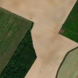 Satellite imagery of [Dynín] HG, CZ