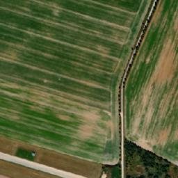 Satellite imagery of [Dynín] HG, CZ