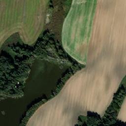 Satellite imagery of U Lůsů [Ponědrážka], CZ