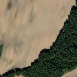 Satellite imagery of U Lůsů [Ponědrážka], CZ